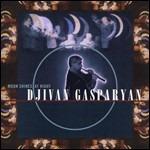 Moon Shines at Night - CD Audio di Djivan Gasparyan