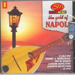 The Gold Of Napoli Vol.1
