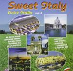 Sweet Italy Vol.2: Successi Popolari