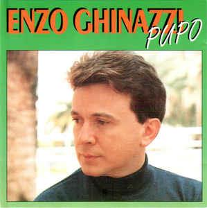 Pupo - CD Audio di Enzo Ghinazzi