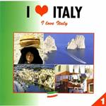I Love Italy Vol.1