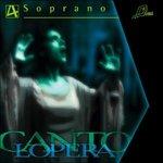 Soprano n.4 - CD Audio