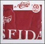 Amici 2009. Sfida (+ T-Shirt taglia S) - CD Audio