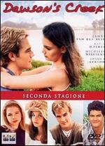 Dawson's Creek. Stagione 2 (6 DVD)