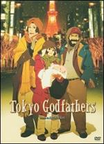 Tokyo Godfathers (DVD)