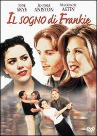 Il sogno di Frankie di Tiffanie Debartolo - DVD