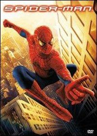 Spider-Man di Sam Raimi - DVD