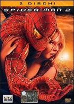 Spider-Man 2 (2 DVD)