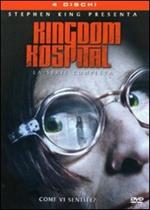 Kingdom Hospital (4 DVD)