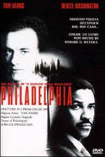 Philadelphia (DVD)