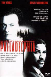 Philadelphia (DVD) di Jonathan Demme - DVD