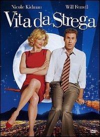 Vita da strega di Nora Ephron - DVD