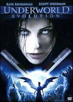 Underworld. Evolution