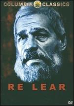 Re Lear (DVD)