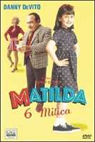 Film Matilda 6 mitica Danny De Vito