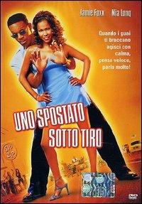 Uno spostato sotto tiro di Steve Rash - DVD