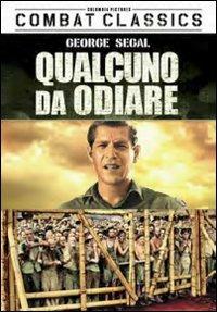 Qualcuno da odiare di Bryan Forbes - DVD