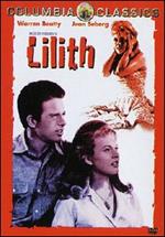 Lilith, la dea dell'amore (DVD)