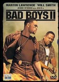 Bad Boys II