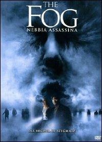 The Fog. Nebbia assassina (DVD) di Rupert Wainwright - DVD