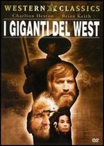 I giganti del West