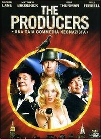 The Producers di Susan Stroman - DVD