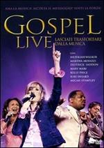 Gospel. Live