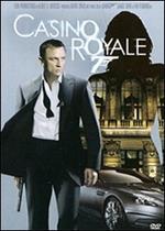Casino Royale (1 DVD)