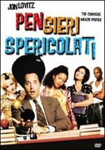 Pensieri spericolati (DVD)