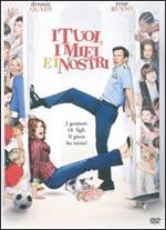 I tuoi, i miei e i nostri (DVD)