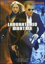 Laboratorio mortale