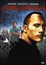 La gang di Gridiron (DVD)