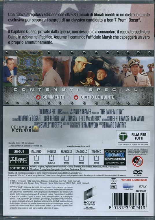 L' inafferrabile signor Jordan - DVD - Film di Alexander Hall Commedia |  laFeltrinelli