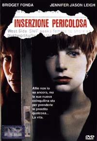 Inserzione pericolosa di Barbet Schroeder - DVD