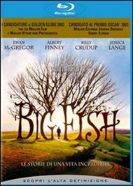 Big Fish. Le storie di una vita incredibile