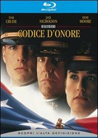 Codice d'onore di Rob Reiner - Blu-ray