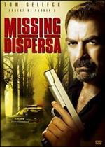 Missing. Dispersa