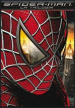 Spider-Man. La trilogia
