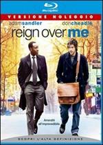 Reign Over Me