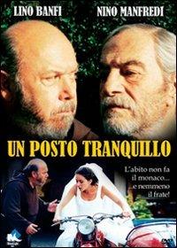 Un posto tranquillo di Luca Manfredi - DVD