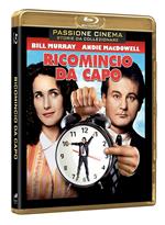 Ricomincio da capo (Blu-ray)