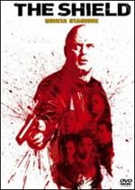 The Shield. Stagione 5 (Serie TV ita) (4 DVD)