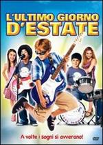 L' ultimo giorno d'estate (DVD)