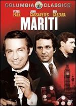 Mariti (DVD)