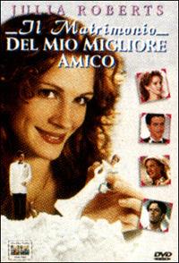 Il matrimonio del mio migliore amico di Paul J. Hogan - DVD