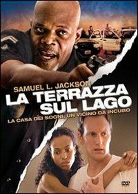 La terrazza sul lago di Neil Labute - DVD