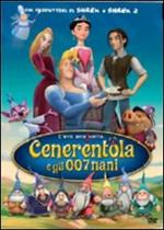 Cenerentola e gli 007 nani