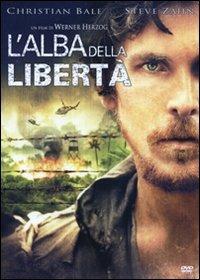 L' alba della libertà di Werner Herzog - DVD