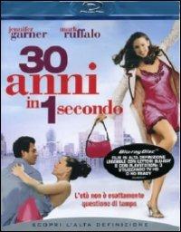 30 anni in 1 secondo di Gary Winick - Blu-ray