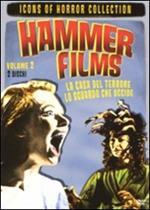 Hammer Films. Vol. 2